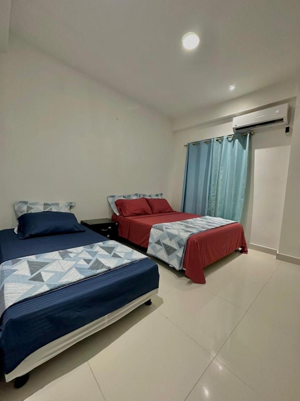 Apartamento Espectacular Vacacional En Lola 2 San Andrés